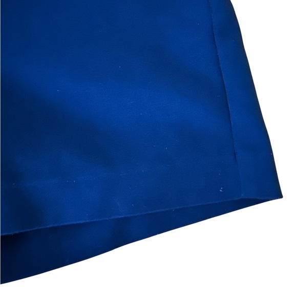 Lilly Pulitzer Navy Women's Shorts, size 2 - Picture 5 of 7